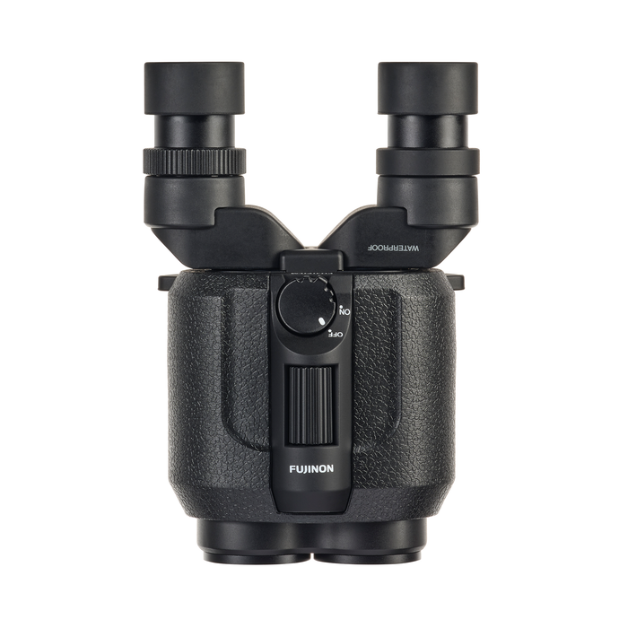 Fujifilm TECHNO-STABI TS 12x28 WP Compact Waterproof Image Stabilized Binoculars