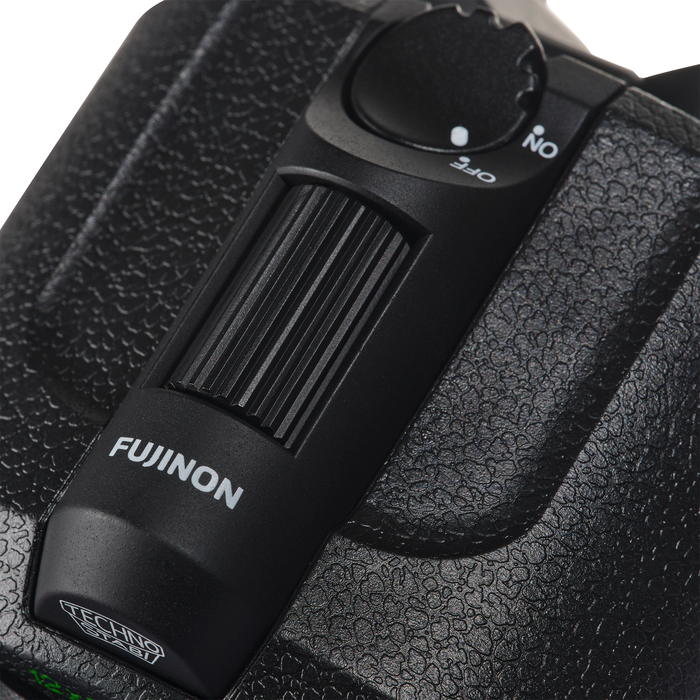 Fujifilm TECHNO-STABI TS 12x28 WP Compact Waterproof Image Stabilized Binoculars