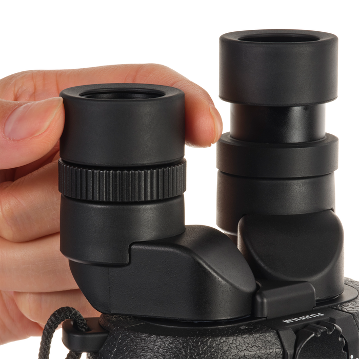 Fujifilm TECHNO-STABI TS 12x28 WP Compact Waterproof Image Stabilized Binoculars