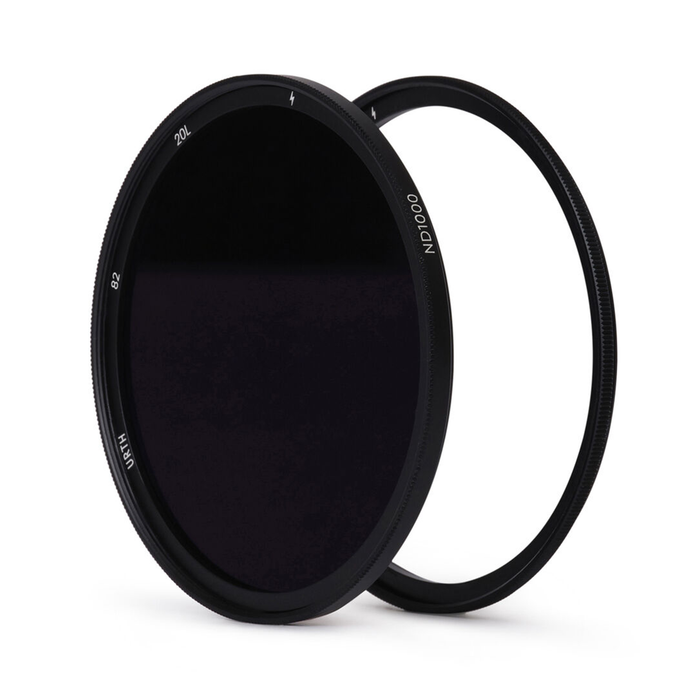Urth 82mm Magnetic Essentials Filter Kit Plus+