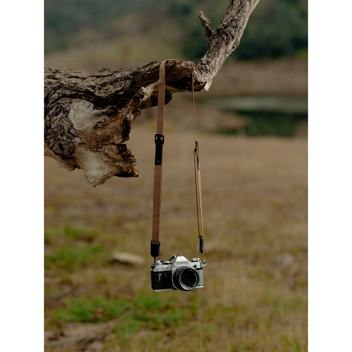 Peak Design Leash Camera Strap - Coyote