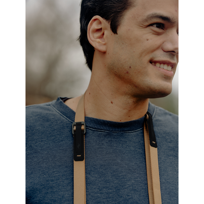 Peak Design Leash Camera Strap - Coyote