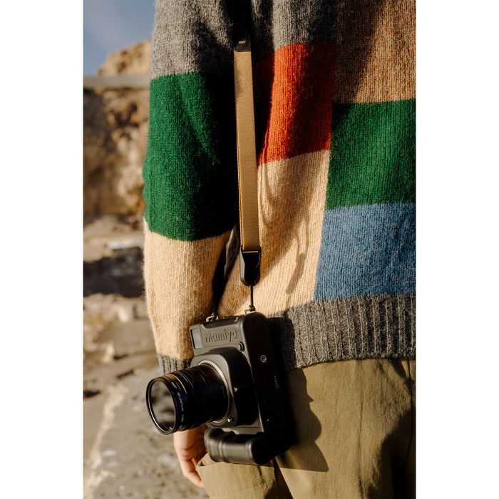 Peak Design Leash Camera Strap - Coyote