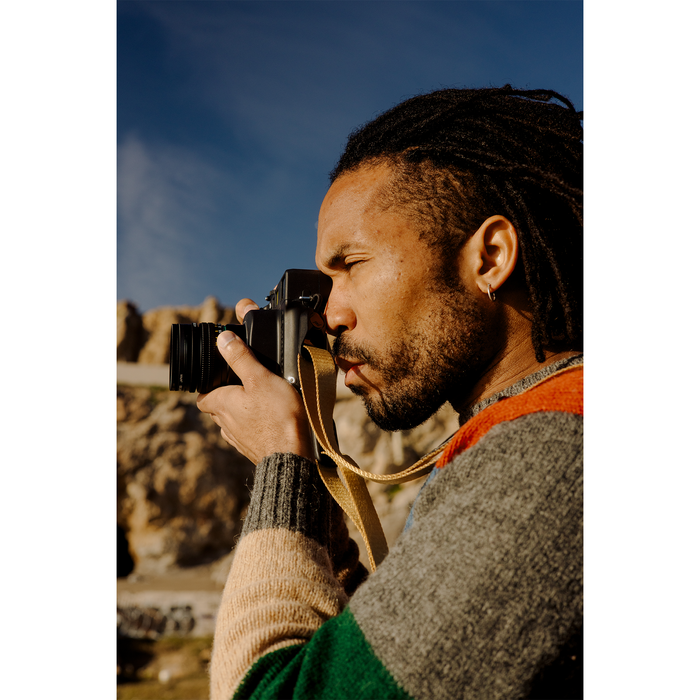 Peak Design Leash Camera Strap - Coyote