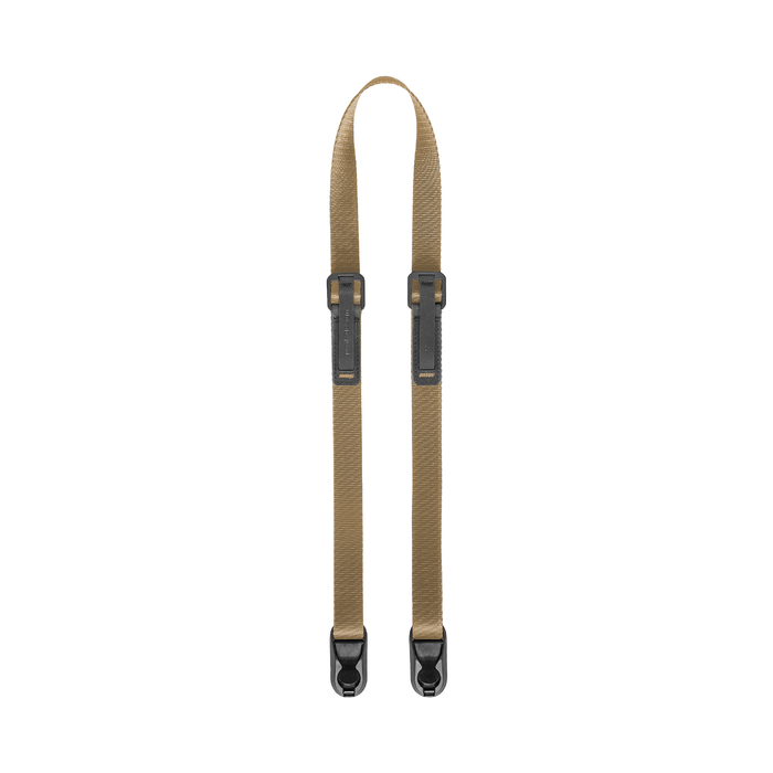 Peak Design Leash Camera Strap - Coyote