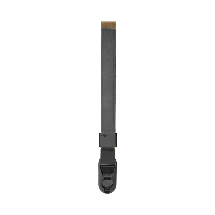 Peak Design Cuff Camera Wrist Strap - Coyote