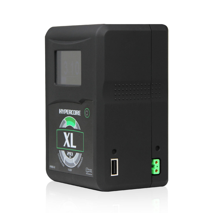 Core SWX Hypercore XL 14.8V 293Wh Battery - V-Mount