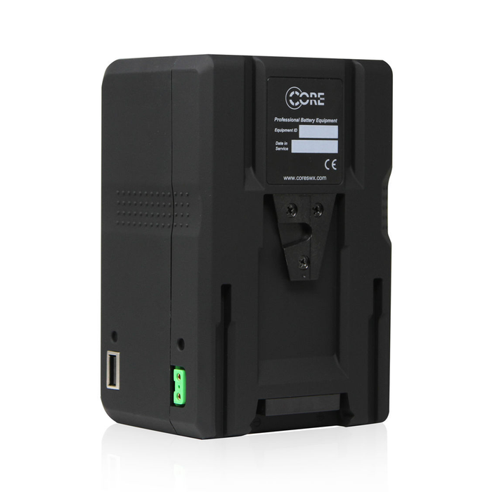 Core SWX Hypercore XL 14.8V 293Wh Battery - V-Mount
