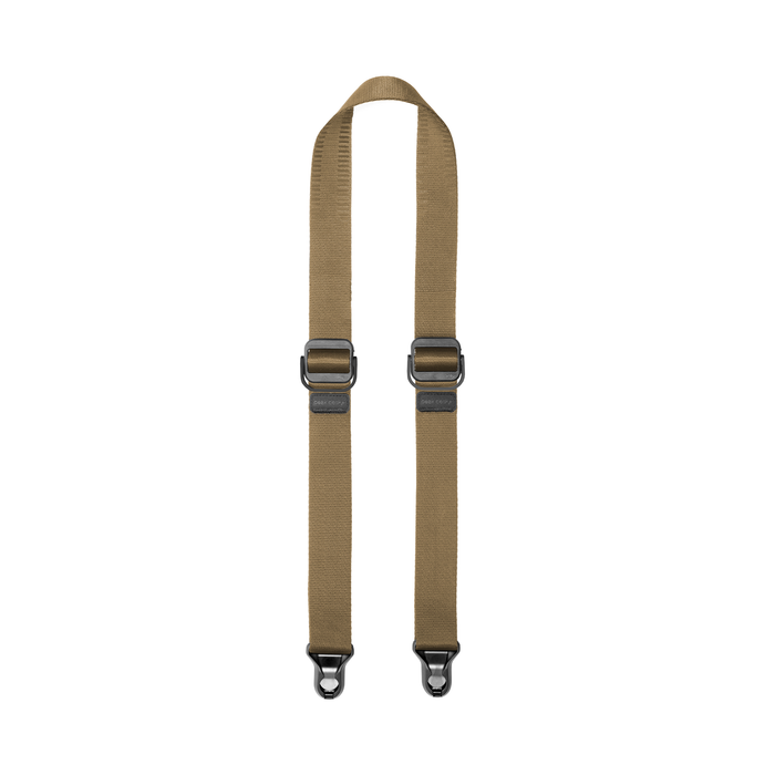 Peak Design Slide Lite Camera Strap - Coyote