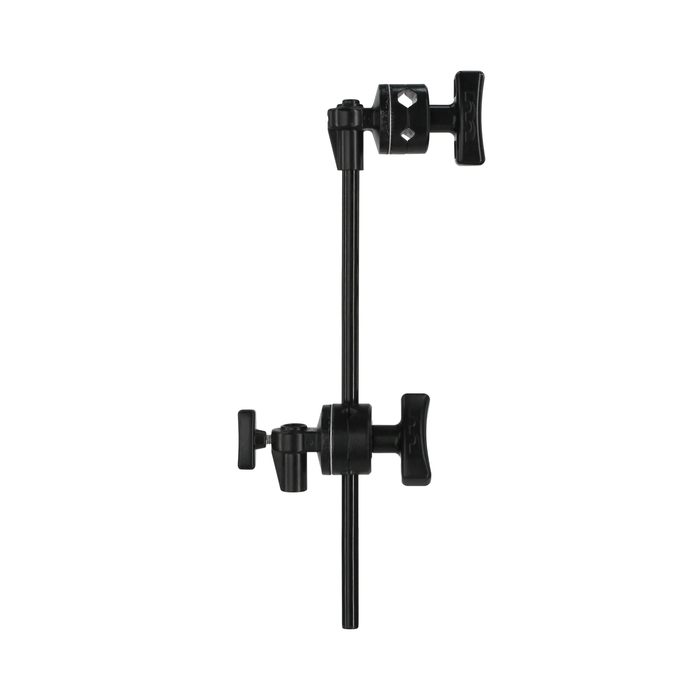 Matthews Hollywood Arm 20" Black with Grip Head