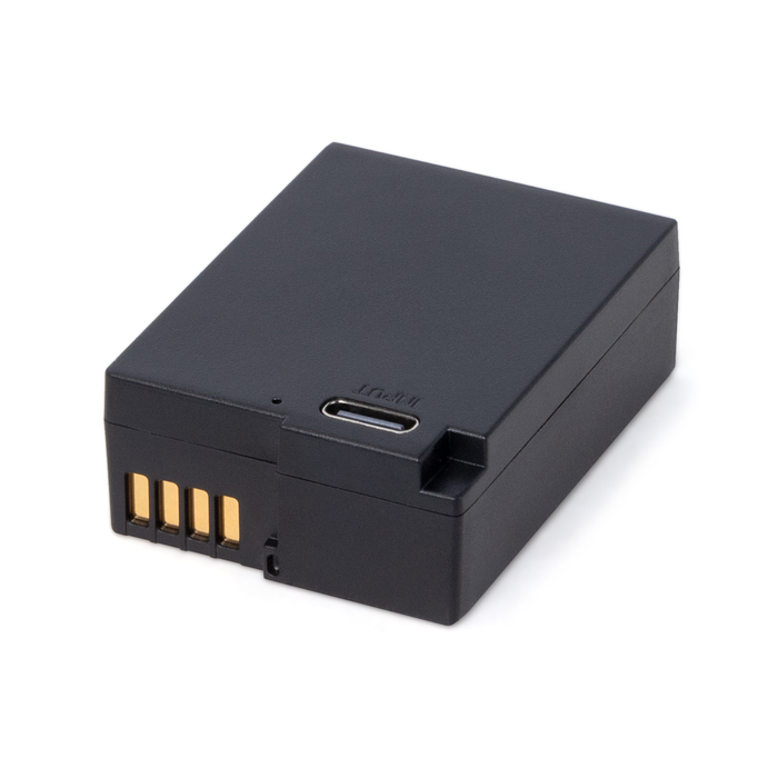 ProMaster Li-ion Battery for Lumix DMW-BLC12 with USB-C Charging