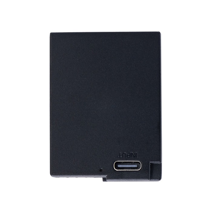 ProMaster Li-ion Battery for Lumix DMW-BLC12 with USB-C Charging