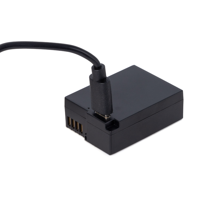ProMaster Li-ion Battery for Lumix DMW-BLC12 with USB-C Charging