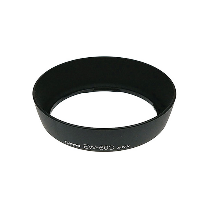 Canon Lens Hood EW-60C