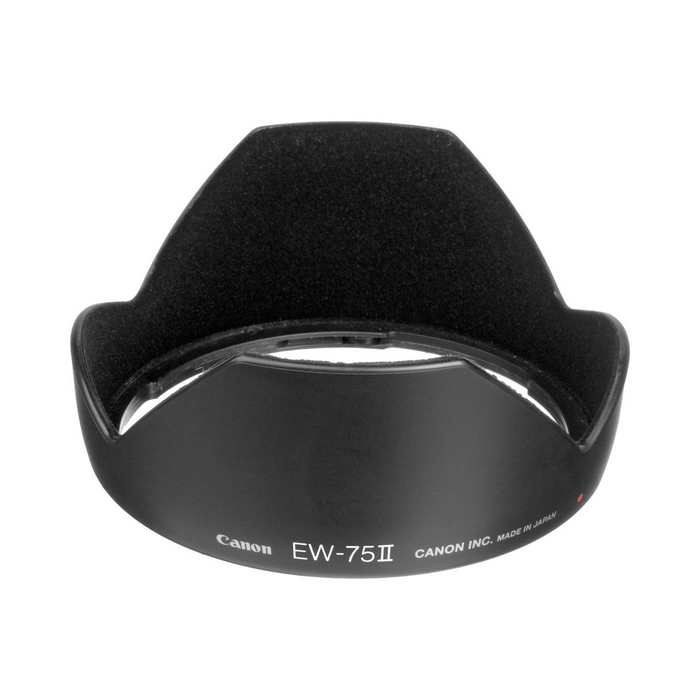 Canon Lens Hood EW-75 II for EF 20mm f/2.8 USM