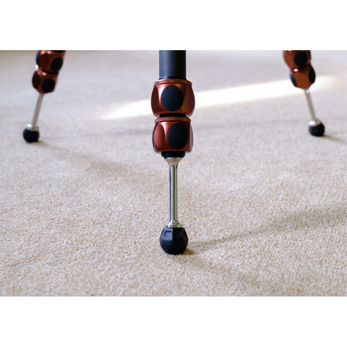 3 Legged Thing Vanz Dual Ball And Spike Footwear Set