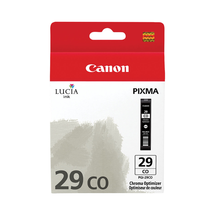 Canon PGI-29 Chroma Optimizer Ink Cartridge