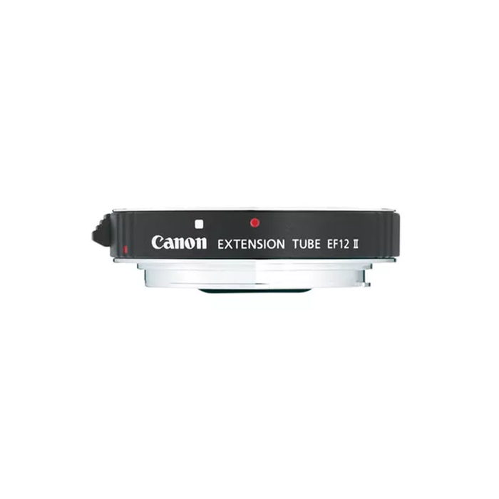 Canon Extension Tube EF 12 II