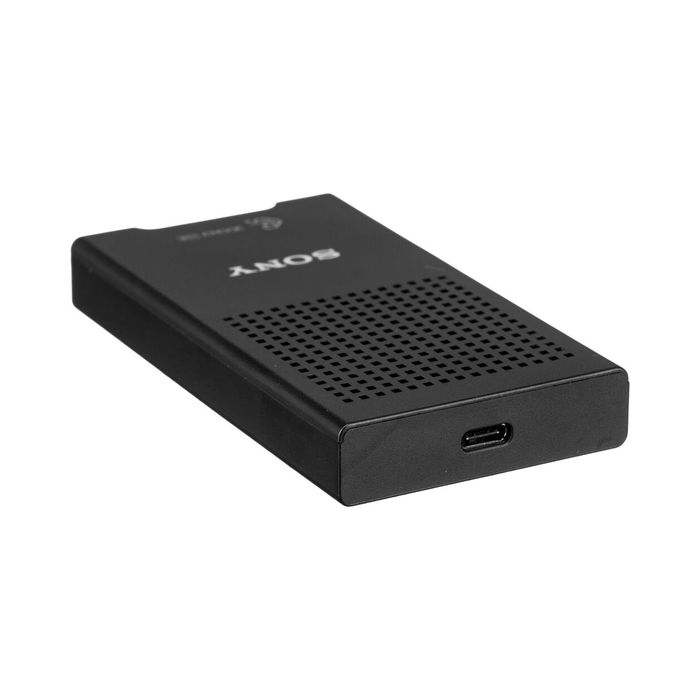 Sony MRW-G1 CFexpress Type B / XQD Memory Card Reader