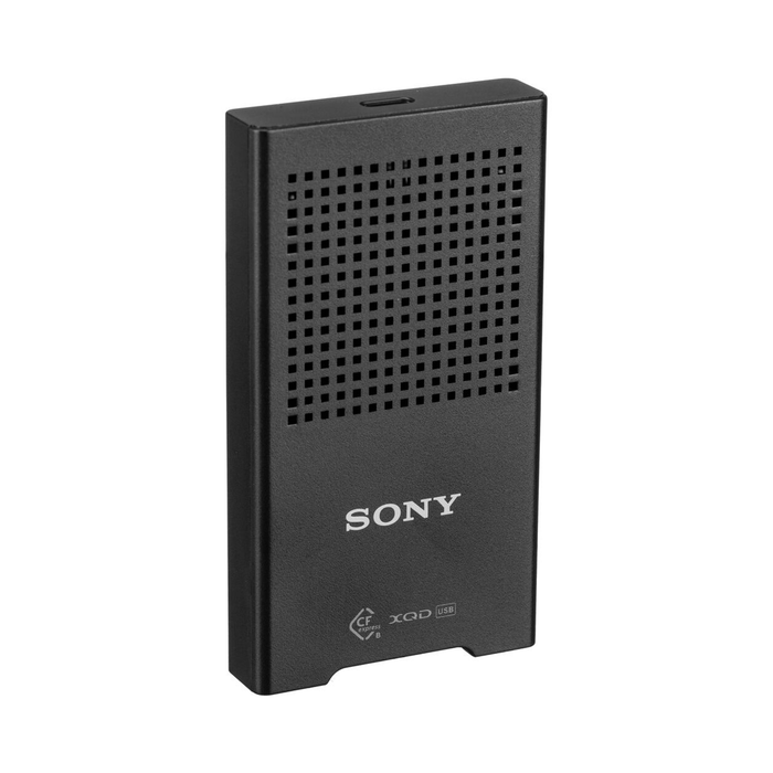 Sony MRW-G1 CFexpress Type B / XQD Memory Card Reader