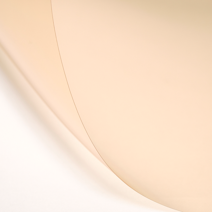 LEE Filters 223 Eighth Color Temperature Orange Lighting Filter Roll, 48" x 1' (Sold by the foot)