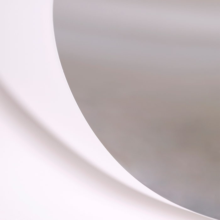 LEE Filters 271 Mirror Silver Reflector Roll, 54" x 20'