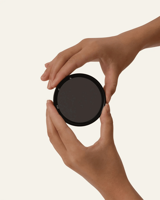 Urth 52mm ND2-400 (1-8.65 Stop) Variable Neutral Density Lens Filter