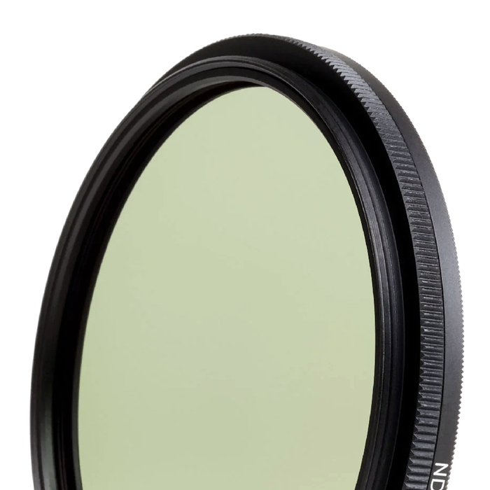Urth 55mm ND2-400 (1-8.65 Stop) Variable Neutral Density Lens Filter