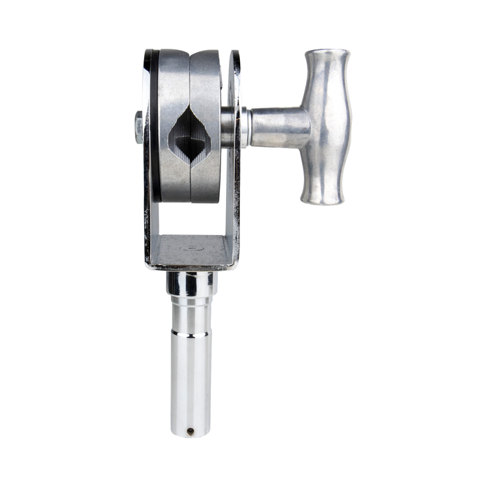 Kupo 4.5" Center Grip Head with 28mm Pin