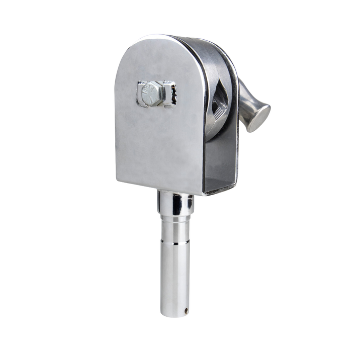 Kupo 4.5" Center Grip Head with 28mm Pin