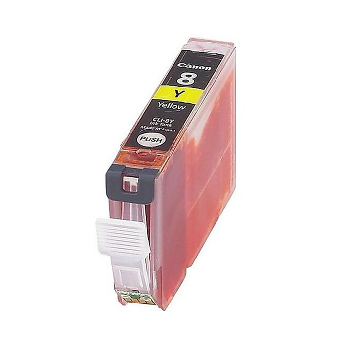 Canon CLI-8 Yellow Ink Cartridge