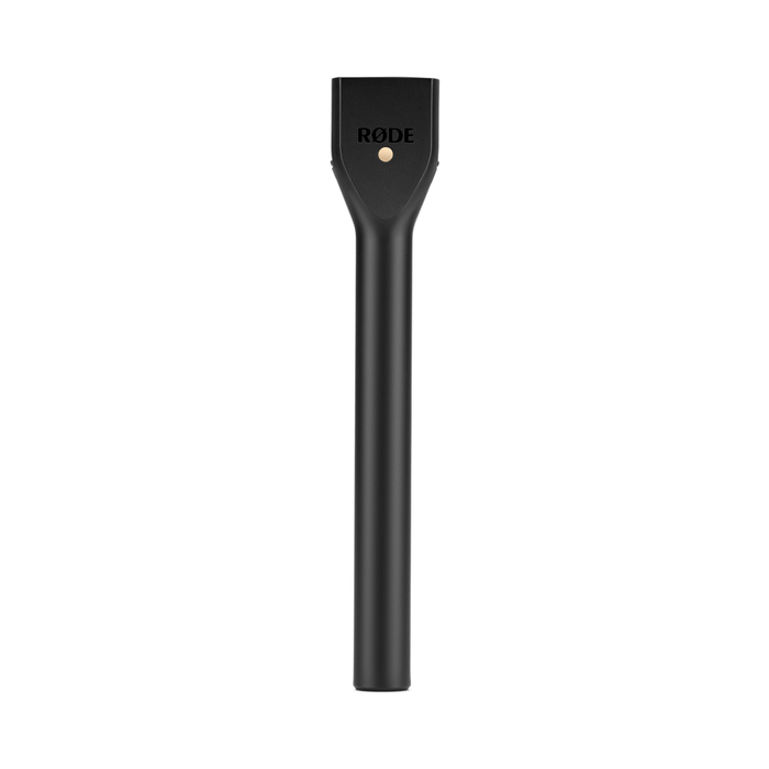 Rode Interview GO Handheld Adapter for Wireless GO - Black