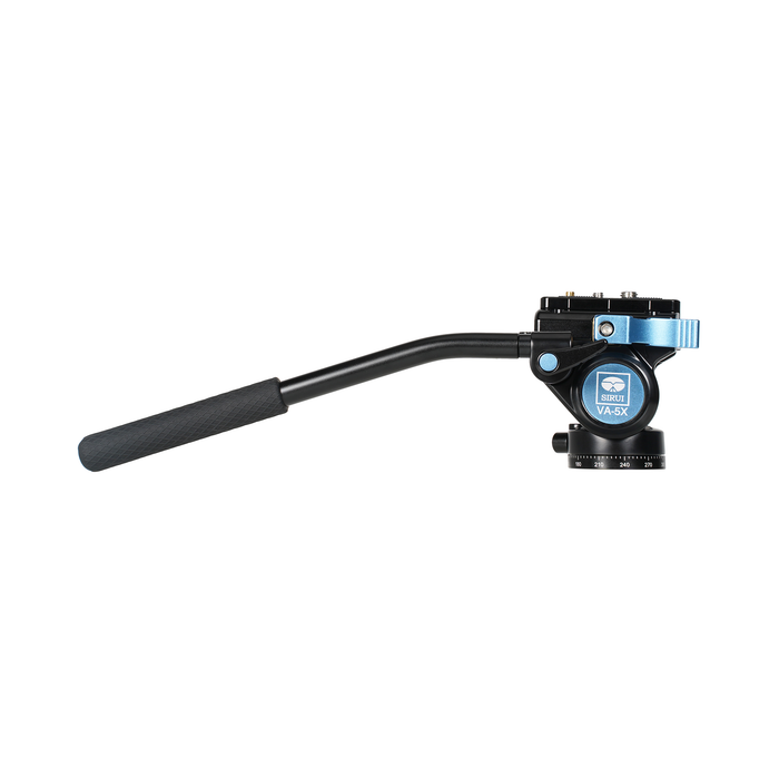 Sirui VA-5X Fluid Video Head