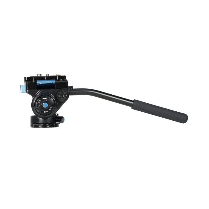 Sirui VA-5X Fluid Video Head