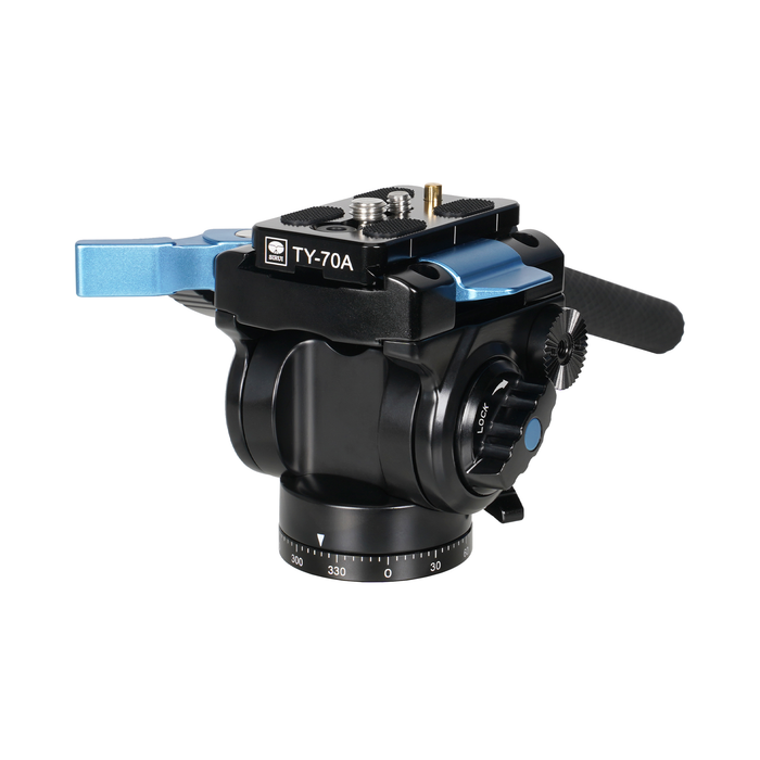 Sirui VA-5X Fluid Video Head