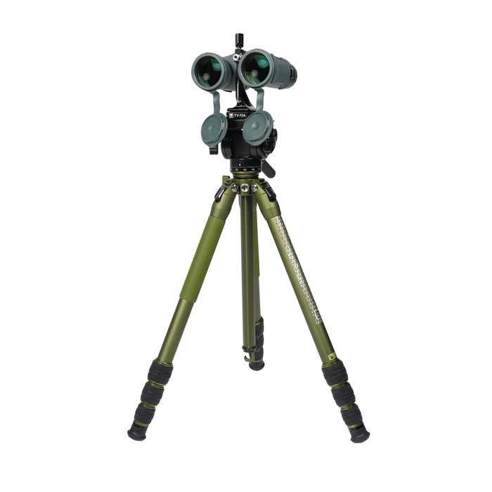 Sirui VA-5X Fluid Video Head