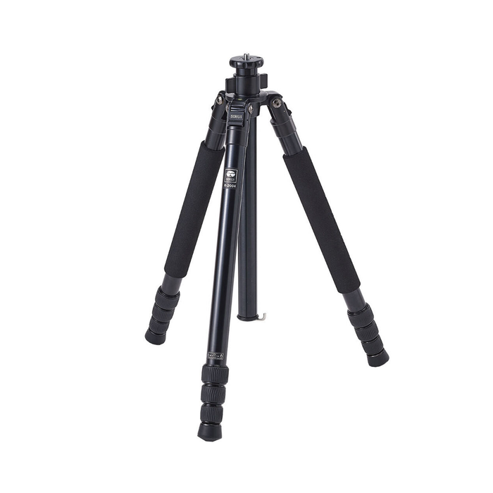 Sirui R2004 Aluminum Tripod - Black