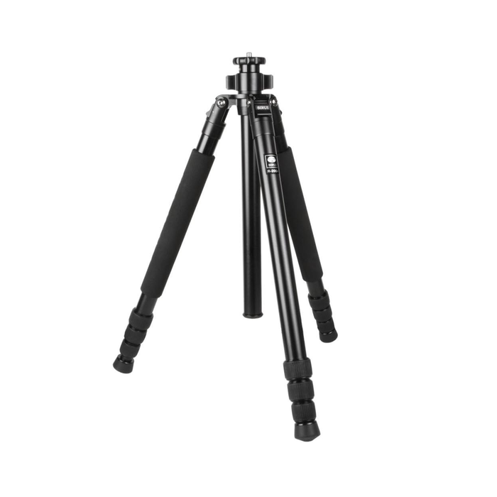 Sirui R2004 Aluminum Tripod - Black