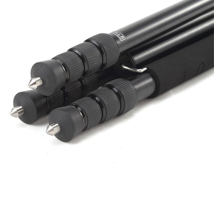 Sirui R2004 Aluminum Tripod - Black