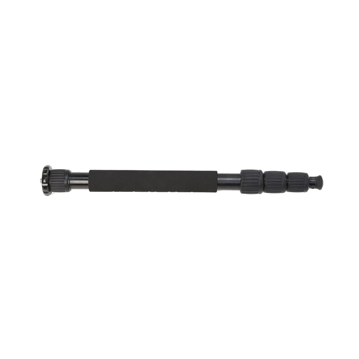 Sirui W-2004 Waterproof Aluminum Tripod - Black