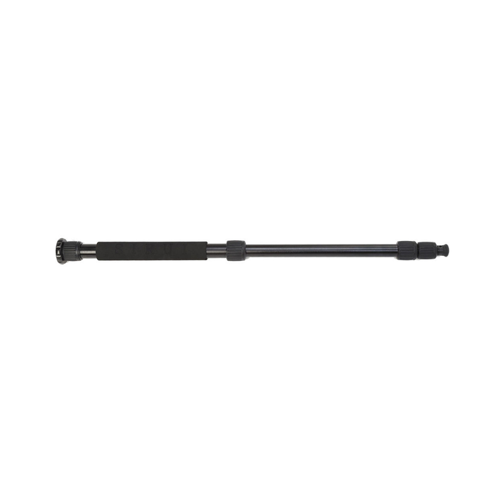 Sirui W-2004 Waterproof Aluminum Tripod - Black