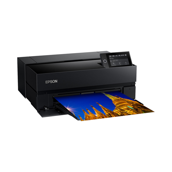 Epson SureColor P700 13" Photo Printer