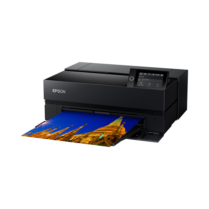 Epson SureColor P700 13" Photo Printer