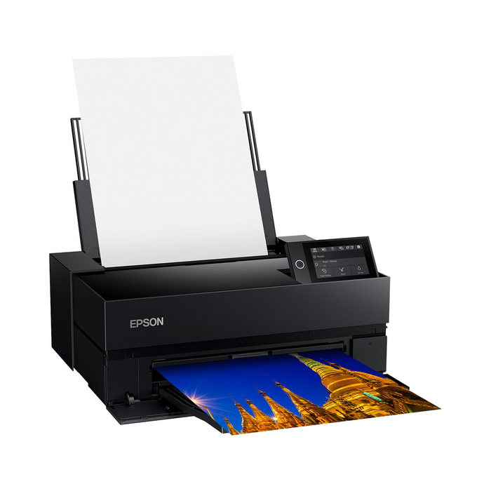 Epson SureColor P700 13" Photo Printer