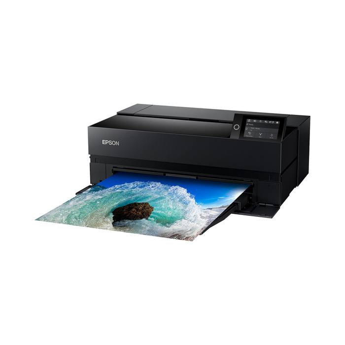 Epson SureColor P900 17" Photo Printer