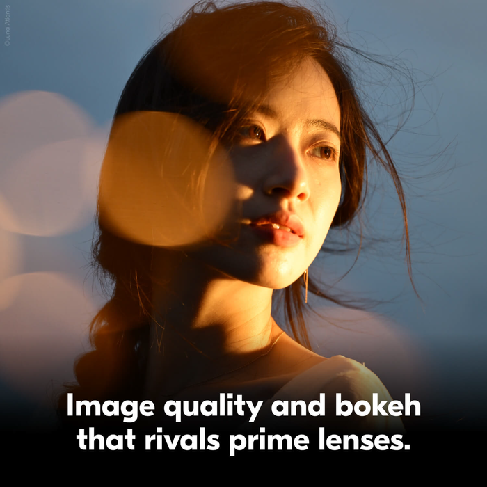 Nikon Z 24-70mm f/2.8 S II Lens