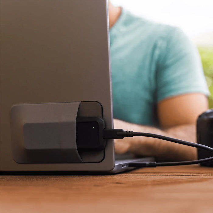 Glyph Technologies 8TB Atom EV Portable NVMe SSD