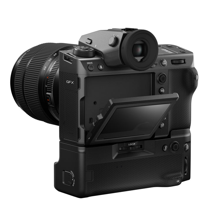 Fujifilm VG-GFX 100 II Vertical Battery Grip