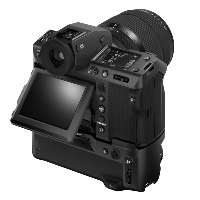 Fujifilm VG-GFX 100 II Vertical Battery Grip