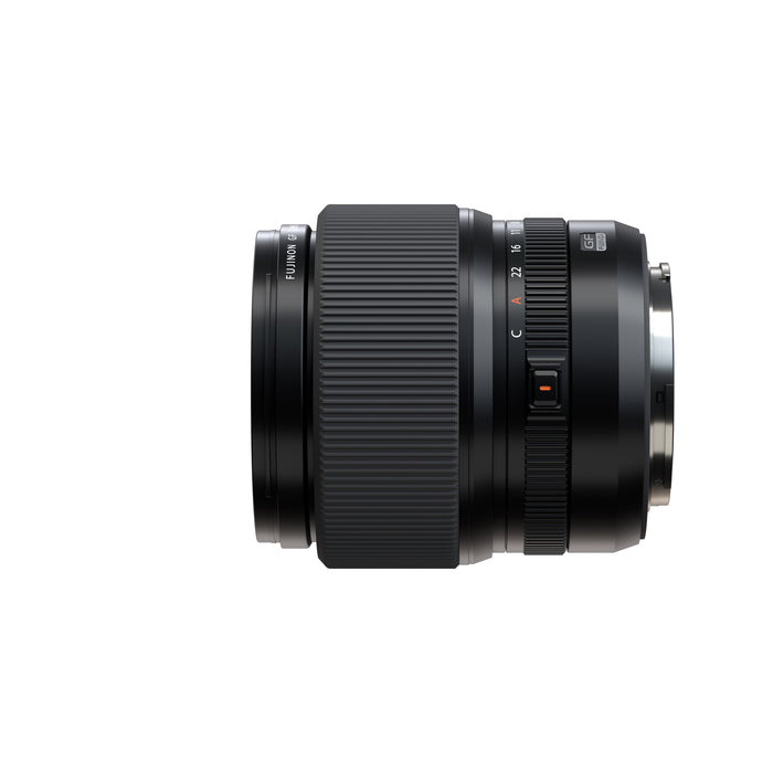 Fujifilm GF 55mm f/1.7 R WR Lens